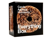 Cards Against Humanity: Everything Box (Exp.)