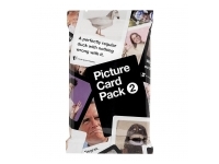 Cards Against Humanity: Picture Card Pack 2 (Exp.)