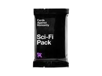 Cards Against Humanity: Sci-Fi Pack (Exp.)