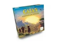 Catan: Människans Gryning