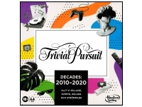 Trivial Pursuit: Decades - 2010 to 2020 (SVE)