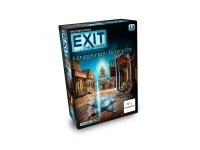 Exit: The Game - Kidnappningen in Fortune City (SVE)