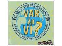 Var r vi?