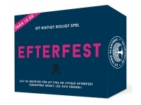 Efterfest