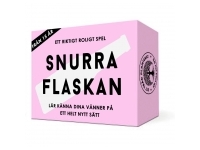 Snurra Flaskan