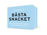 Bsta Snacket