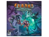 Clank!: Catacombs