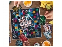 Super 00s Board Game