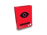 Insider (Nordic)