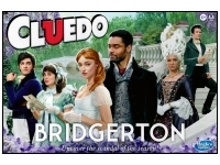 Cluedo Bridgerton