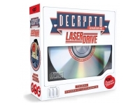 Decrypto: Expansion #01 - Laserdrive (Exp.)