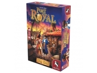 Port Royal: Big Box