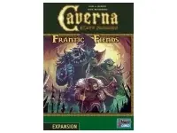Caverna: Frantic Fiends (Exp.)
