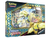 Pokemon TCG: Crown Zenith - Regieleki V Box