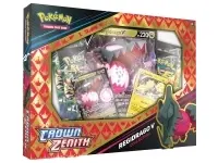 Crown Zenith ex Box