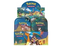 Pokemon TCG: Crown Zenith Mini Tin