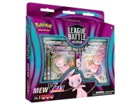 Pokemon TCG: League Battle Deck - Mew VMAX