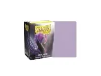 Dragon Shield: Matte Dual Orchid (63 x 88 mm) - 100 st