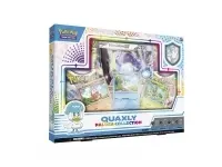 Paldea Collection (Quaxly)