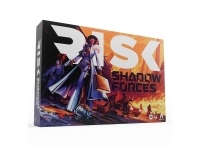 Risk: Shadow Forces