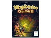 Kingdomino: Origins (SVE)