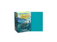 Dragon Shield: Matte Dual Glacier (63 x 88 mm) - 100 st