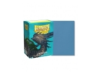 Dragon Shield: Matte Dual Lagoon (63 x 88 mm) - 100 st