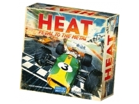 Heat: Pedal to the Metal (ENG)