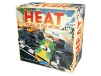 Heat: Pedal to the Metal (SVE)