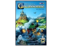 Carcassonne: Mists Over Carcassonne (SVE)