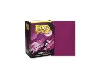 Dragon Shield: Matte Dual Wraith (63 x 88 mm) - 100 st