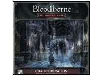 Bloodborne: The Board Game - Chalice Dungeon (Exp.)