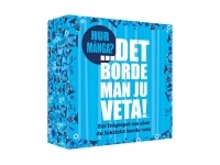 Det borde man ju veta! - Hur mnga?