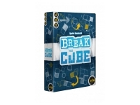 Break the Cube