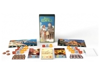 7 Wonders: Edifice (ENG) (Exp.)