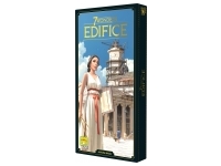 7 Wonders: Edifice (SVE) (Exp.)