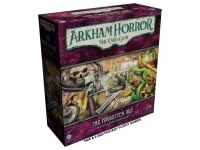 Arkham Horror: The Card Game - The Forgotten Age: Investigator Expansion (Exp.)