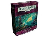 Arkham Horror: The Card Game - The Forgotten Age: Campaign Expansion (Exp.)