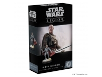 Star Wars: Legion - Moff Gideon Commander Expansion (Exp.)