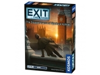 EXIT: The Game - The Disappearance of Sherlock Holmes (ENG)