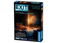 EXIT: The Game - The Professor's Last Riddle (ENG)