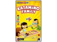 Katamino Family