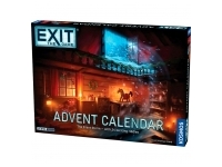 Exit: The Game - Advent Calendar The Silent Storm (ENG) (2023)