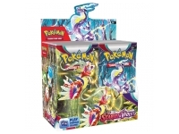 Pokemon TCG: Scarlet & Violet Booster Box (36 Boosters)