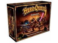 HeroQuest (SVE)