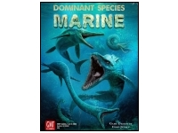 Dominant Species: Marine