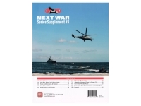 Next War: Supplement #3