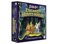 Scooby-Doo: Escape from the Haunted Mansion