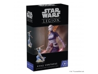 Star Wars: Legion - Asajj Ventress Operative Expansion (Exp.)