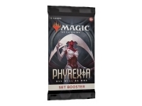 Magic The Gathering: Phyrexia All Will Be One - Set Booster (12 kort)